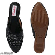 Fashionate Women Flats