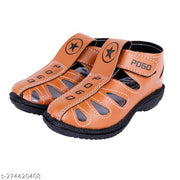 BUNNIES Boys & Girls Velcro Sports Sandals (6 Months To 12 Years)