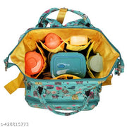 Babykit Baby Bag for Mother Baby Bag for Travel Dipper Bag Dipper Bag for Baby
