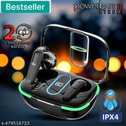 LY90 Earbuds 12 hours playtime bluetooth wireless headphones earphone bluetooth headset