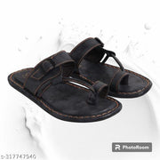 STYLE HEIGHT Men's Fashion Slipper