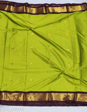 Original yeola sico silk paithani saree peacock paithani saree