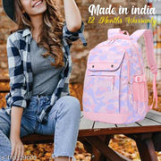 Tinytot 30 Litre, Stylish & Trendy Water Resistant Hi Storage School Collage Travel Laptop Backpack Bag for Boys, Girls, Mens &  Womens, 20 Inches