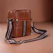 Men Sling bag stylish sling bag new sling bag top sling bag Shoulder bag Cross Body