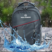 SCHOOL BAG Classic School Bag | Students | Durability | | High School | Academic Journey | Reliable | Unisex Design | Office | School | College | Teens & Students Bag