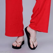 Doctor Ortho Slippers and Flats for Women.