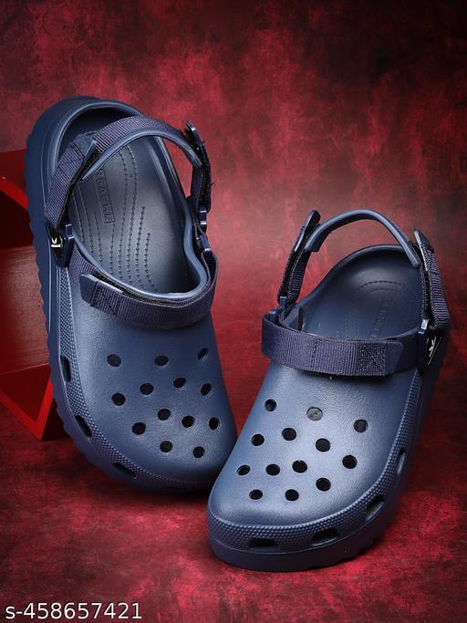 Bersache Extra Soft Classic Casual with  Regular wear with Ultra Soft & Flexibility Technology Slider  for Men's -6138