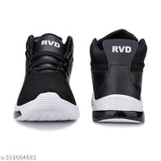 Boys' Running Shoes |Easy to wear | Slip Ons | Ideal for Parks, Outdoor, Walking & All Day Sports shoes Wear