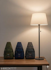 Crossbody Bag - Perfect for Travel,