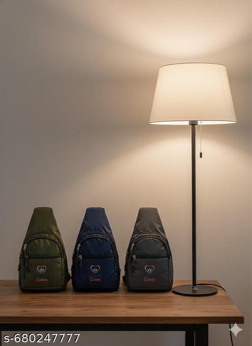 Crossbody Bag - Perfect for Travel,
