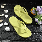 Layasa New Attractive Lightweight casual Flip-flop slipper For Women/Girls