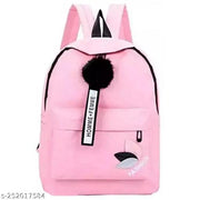 Fashion Backpack for Girls Women Backpack College Bag for Girls Stylish Backpack for Women Stylish Latest  Set of 1PC