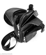 Stylish Unisex  shoulder bag