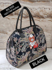 Women Tote Bag/Womens Handbag/Strong Shopping Bag/Girls Tote Bag