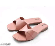 Women Stylish Fancy Heel Sandal | Women Heel Slipper | Sandal for Women | Casual Heel Sandal for Party | Women Footwear |