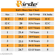 Birde ZenG New Style Attractive Casual and Premium Quality Casual Shoes For Boys