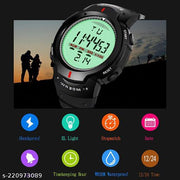 Sports  Digital Watch For Men