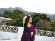 New designer saree For party and wedding wear