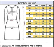 WOMEN KURTI