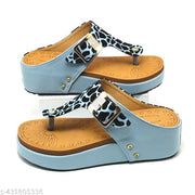 Xcen Flatform Woman And Girls Outfit Heels