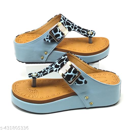 Xcen Flatform Woman And Girls Outfit Heels