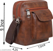 Shoulder Sling Crossbody Bag Casual Men & Women Chest Bag Travel Bag