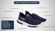 Modern Trendy Men Casual Shoes