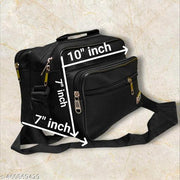 Modern Men Men Cross Body Bags