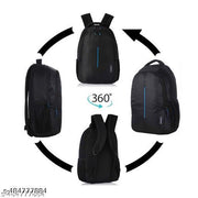 ONEGO Fashionable Travel Backpack - Water-Resistant Laptop Bag for School, Work, & Daily Use