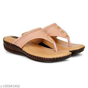 Glance Feet Women Flipflops & slippers Doctor Chappal