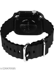 Kids ultra digital watch - For boys and girls ultraLED