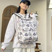 Girls bags ||Girls college bags || Girls school bags || Girls Tuition bags || Girls Office || Casual Backpacks for Women // Stylish And Trendy Backpack || Water Resistant and Lightweight Bags