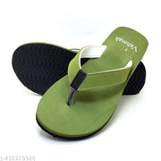 Women Ortho slippers | Soft comfortable and stylish flip flop slippers for Women in exciting colors |Lightweight | Anti Skid | Daily Use Chappal Women Slipper Flipflop/Daily Flipflops/Slipper For Girl( Combo Pack Of 2)