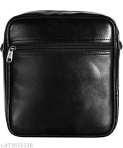 Unisex Messenger bag