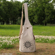 Super Fashion Chest & Crossbody Sling Bag – Eco-Friendly & Stylish Travel Bag