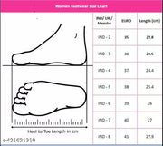 woman heel sandal