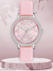 Stylish watch for Women and grils