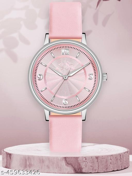 Stylish watch for Women and grils