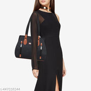 Women Beige Shoulder Bag - Extra Spacious
