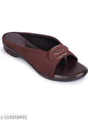 APEX  New Looking Woman and Girls Fashionable Stylish Sandals and Slippers
