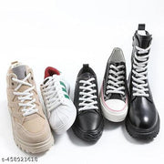Shoe lace White | 120 cm 1pair | White, Flat, Round, Boot, sport, canvas, sneakers shoes