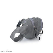 NICE PURSE  fanny pack which is spacious, trendy, exclusive & easy to carry waist bag