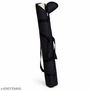 Professional Canvas Carry Bag for Artists – 36 Inch Painting Roll Storage Case | Dust & Moisture Protection | Ideal for Artists, Art   Galleries