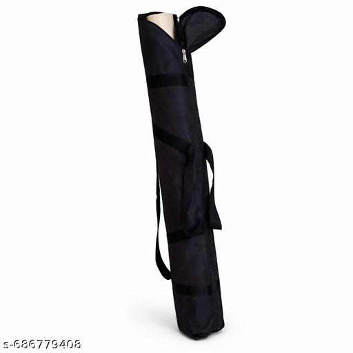 Professional Canvas Carry Bag for Artists – 36 Inch Painting Roll Storage Case | Dust & Moisture Protection | Ideal for Artists, Art   Galleries