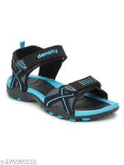 density stylish sandals for Men