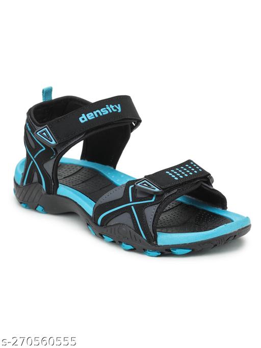 density stylish sandals for Men