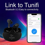 TN Hook Earbuds 12 hours playtime bluetooth wireless headphones earphone bluetooth headset