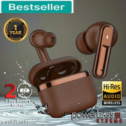 Leaf Earbud 12 hours playtime bluetooth wireless headphones earphone bluetooth headset