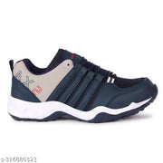 Clymb Stylish Men Sports Shoes Comfortable Lightweight Daily Wear Running/ Gym Shoes