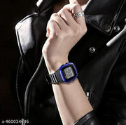 Man's Digital Watches with Stylish Look | Watches | digital Watches | Watches for Unisex